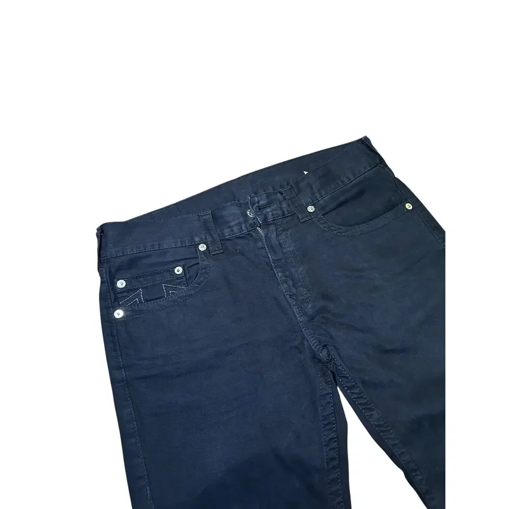 True Religion Men’s Skinny Jeans Size 34